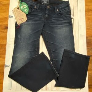 Big Star jeans brand new with tags SZ 32